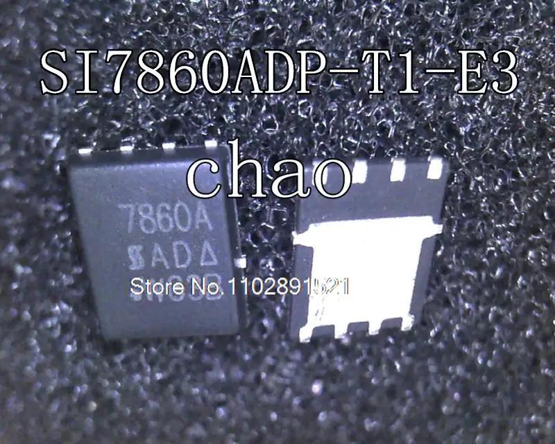 SI7860ADP-T1-E3 SI7860ADP QFN8, Ʈ 10 